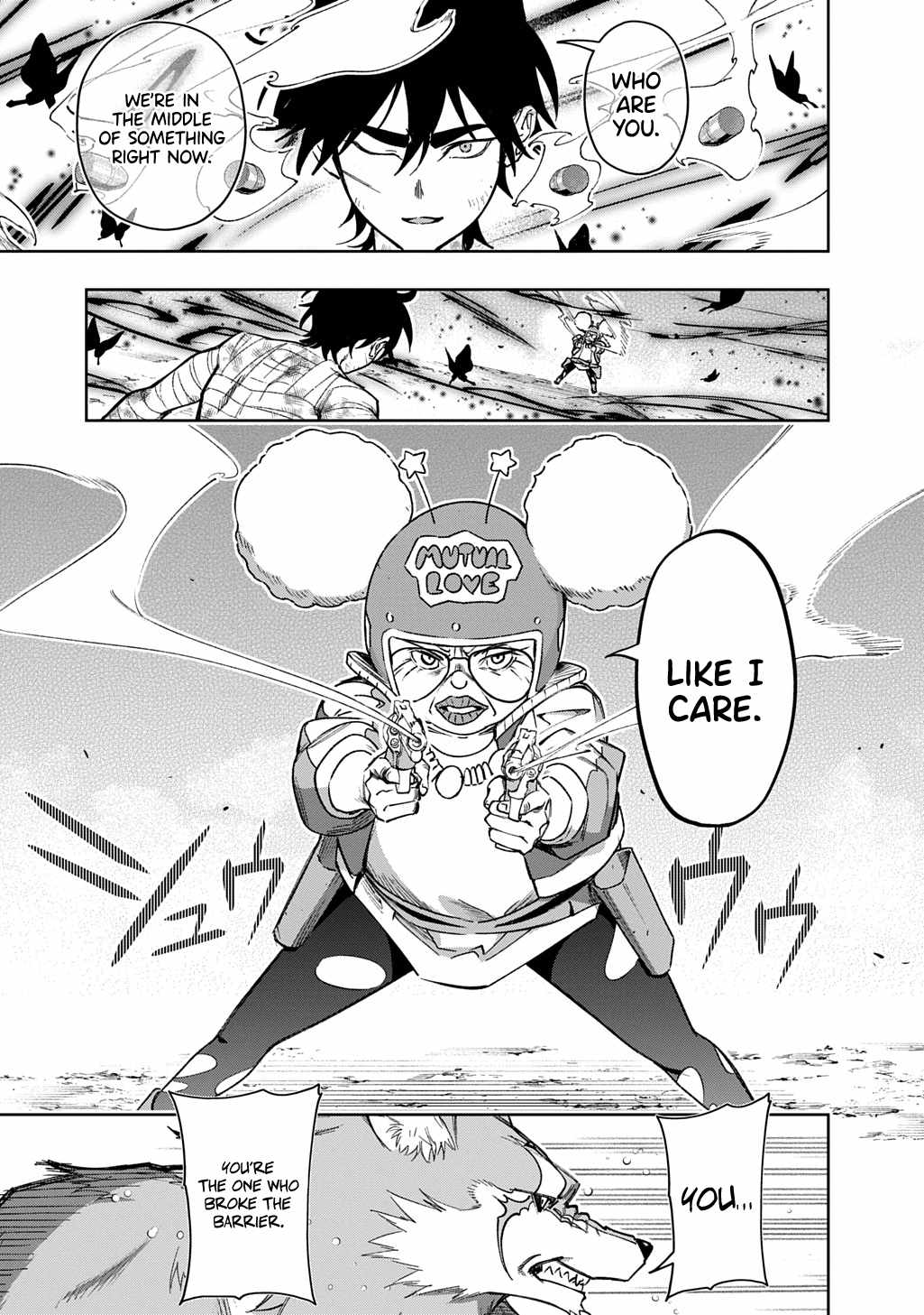 The Kingdoms of Ruin Chapter 55.1 5